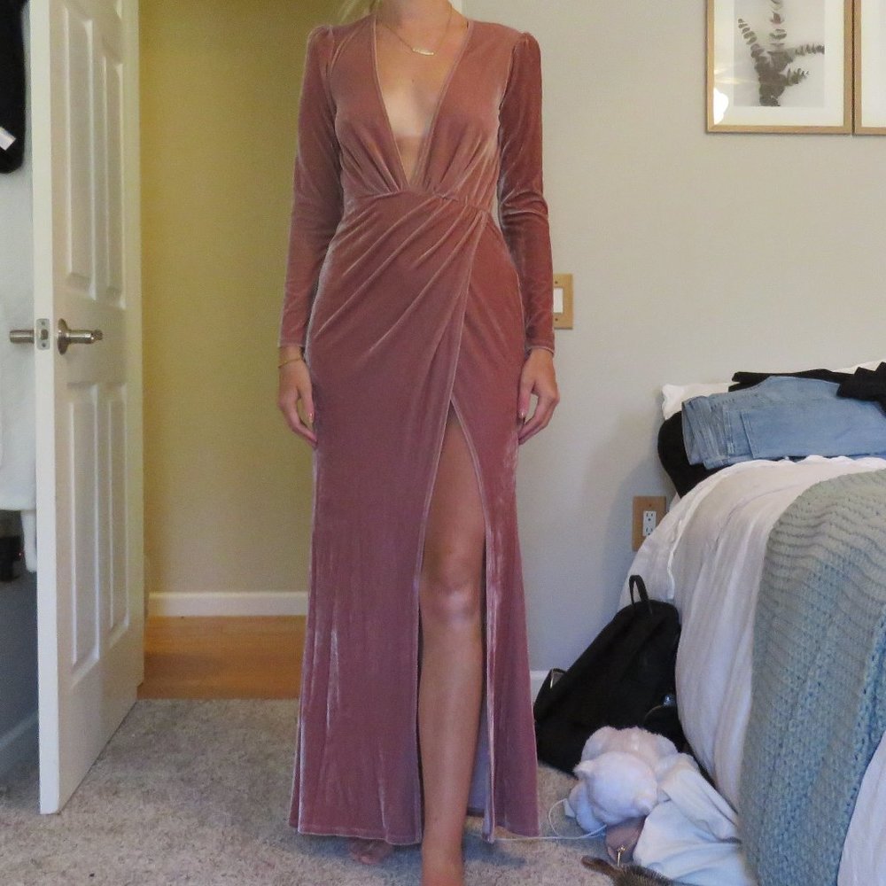 Reformation Maxi Dress